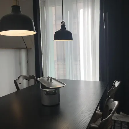 Apartmán Le Porte Saint Julien - 3 Etoiles - Hypercentre - Proche Thermes Vichy