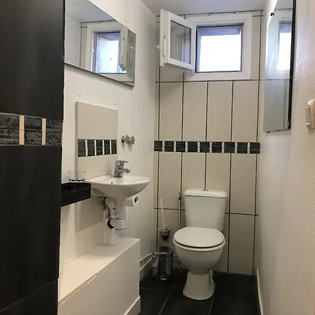 Le Porte Saint Julien - 3 Etoiles - Hypercentre - Proche Thermes Apartmán Vichy